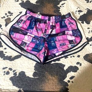 Nike Brand Shorts